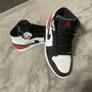 Jordan sneakers